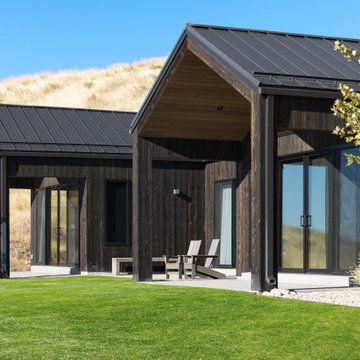 Quail Canyon Drive