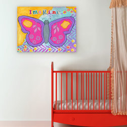Imagine Butterfly - Products