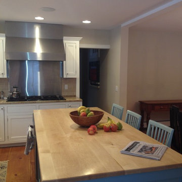 Stowe Vermont Active Family Home