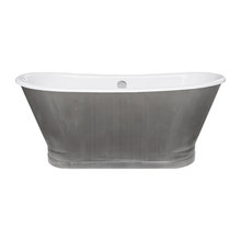freestanding bathtub