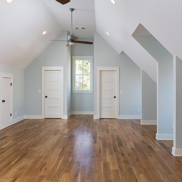 Farmhouse Continued