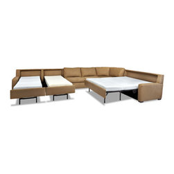 Comfort Sleepers - Sleeper Sofas