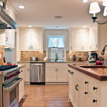 Kitchen Ideas