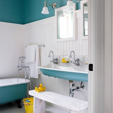 Kids Bathroom Ideas