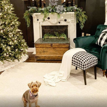 C&R carpet and rugs