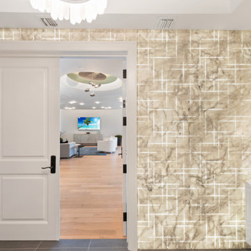 Elevator Lobby