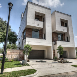 Midtown Town Home Project - Products