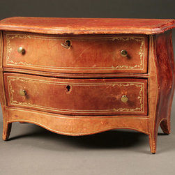 Antique Indoor Accessories - Furniture