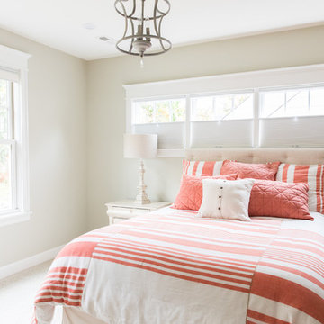 Wilmette Full Home Renovation
