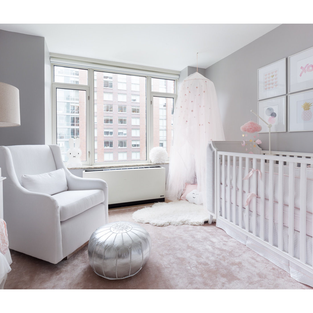 Battery Park Nursery