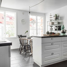 Kitchen New