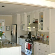Kitchen Ideas