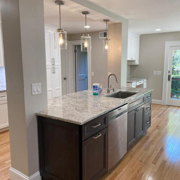 Kitchen Projects