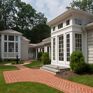 Greenspring Valley Makeover