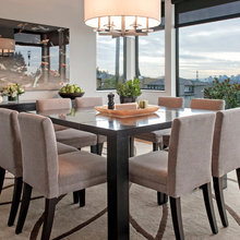 Dining Space