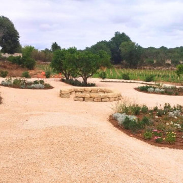 LLUBI GARDEN