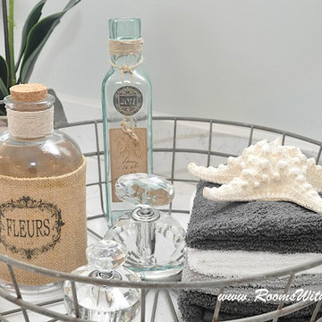 Farmhouse Chic Hits Minneapolis Suburb!!