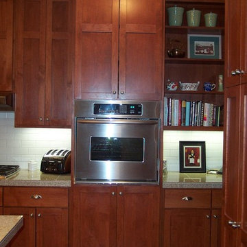 Wall Oven