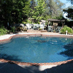 Pool Nets/Pond Nets/Spa Nets - Products