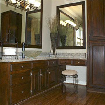 Bathroom Design