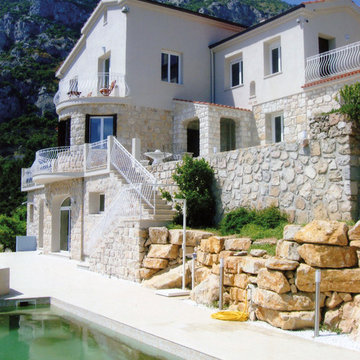 Mansion in Monte Carlo