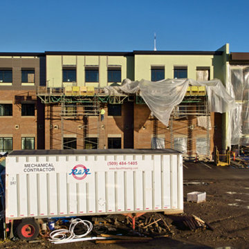 Medical Office Building - Kendall Yards