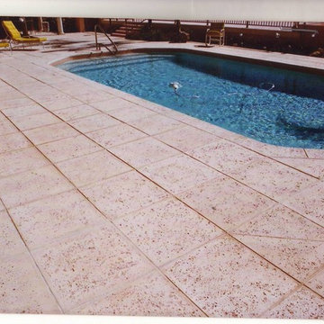 Floor Decking