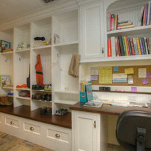 desks