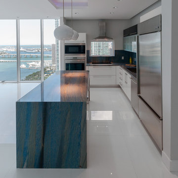 Private Residence at Paramount Bay