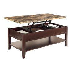 50 Most Popular Transitional Lift Top Coffee Tables For 2021 Houzz