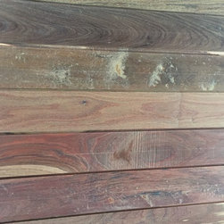 Dillo Siding - Products