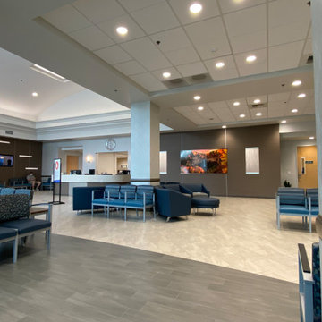 Comprehensive Blood and Cancer Center