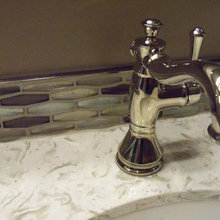 Basement Bath