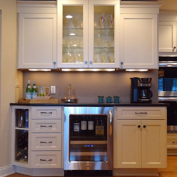 Whole House Remodel in Muskego