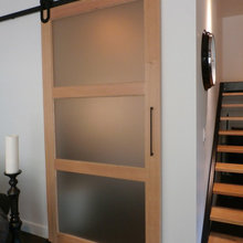 doors