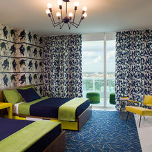 Children's room