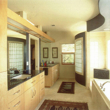 The Glen Lake House