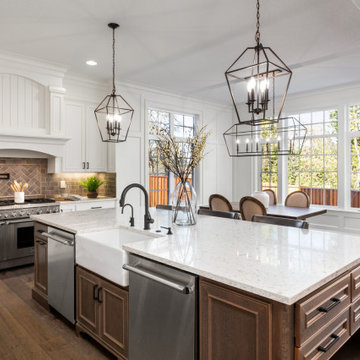 Kitchen Remodeling Near Highland Park