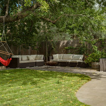 Backyard Ideas