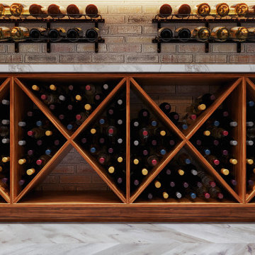 Wine Storage