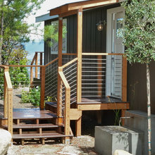 Modular Homes