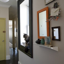Hall way pictures