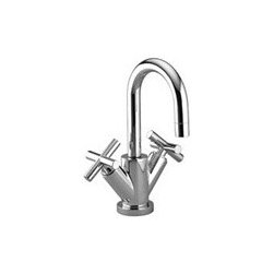 Dornbracht 22302892 Tara.Single-Hole Basin Faucet - Products