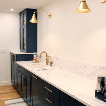 Modern Farmhouse Renovation