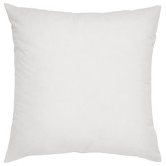 95% Feather 5% Down, Square Decorative Pillow Insert - MADE IN USA –  ComfyDown