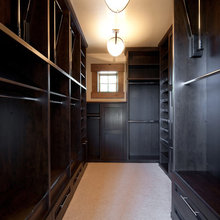 Closet !