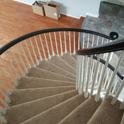 Railings - Home Improvement