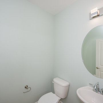 Hadley's Glen Contemporary
