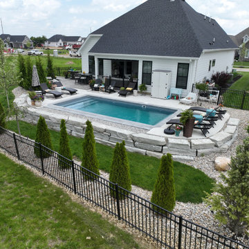 Crystal Clear in Centerville