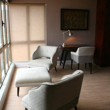 MEHTA HOUSE - LAVASSA,PUNE,INDIA